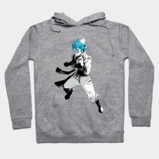 Dragon Ball - Gogeta Hoodie